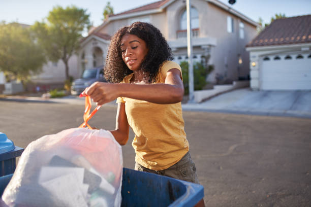 Trusted Yarrow Point, WA Junk Removal Experts