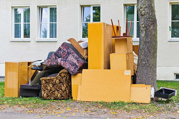 Best Same-Day Junk Removal  in Yarrow Point, WA