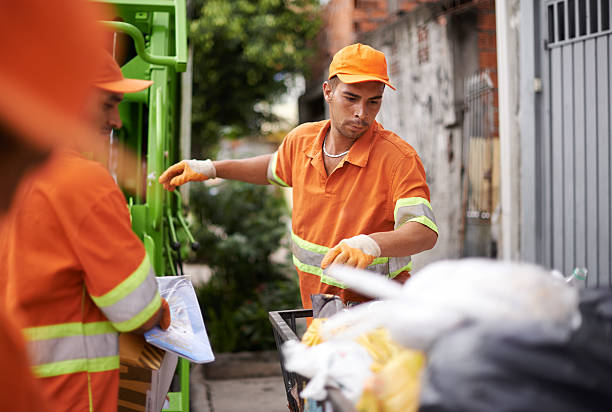Best Construction Debris Removal  in Yarrow Point, WA